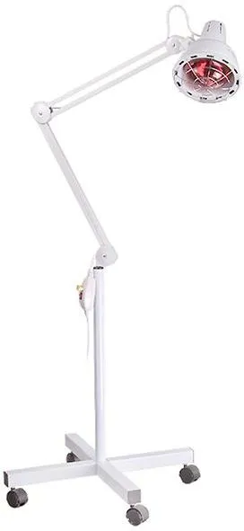 Beauty System Lampa BBR-1082B statyw