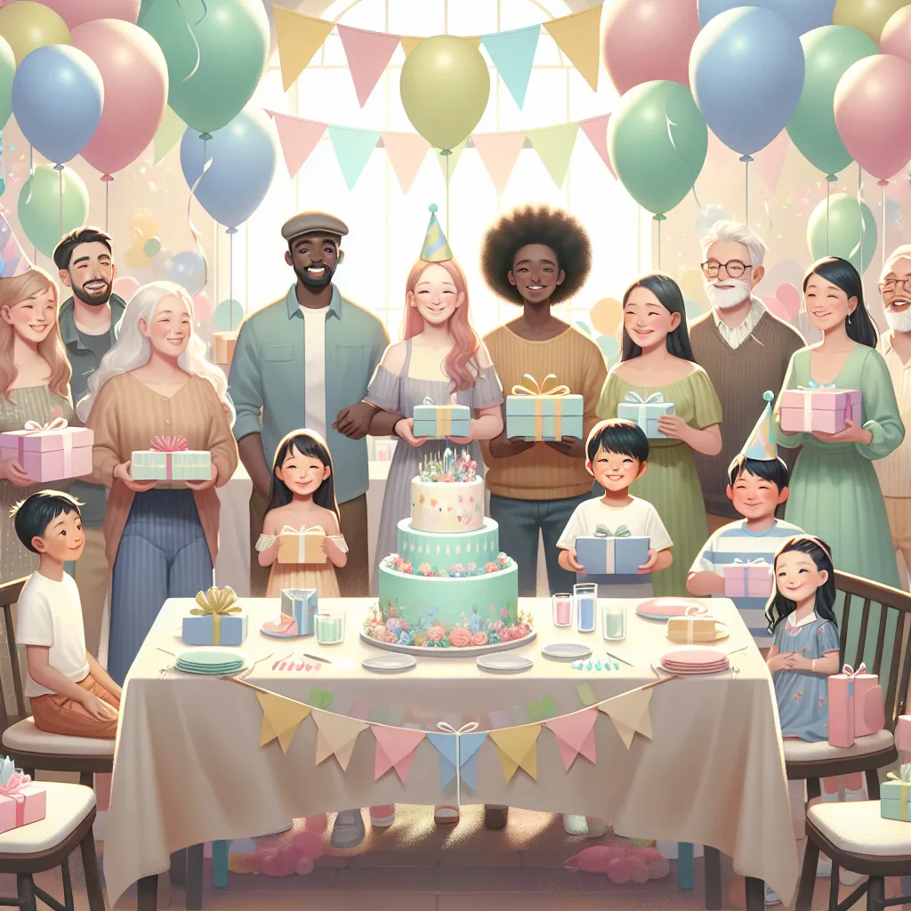 Pomysły na Dekoracje i Akcesoria do Niezapomnianego Baby Shower