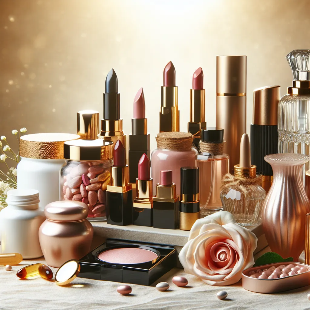 Najlepsze kosmetyki, suplementy i perfumy – tajemnice codziennej pielęgnacji i zdrowia