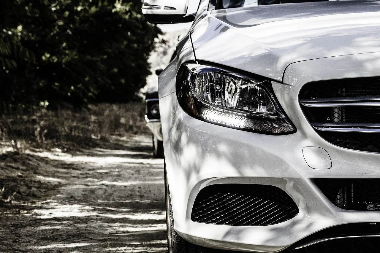 Serwis Mercedes‑Benz Trucks w Poznaniu — opieka dla pojazdu ciężarowego